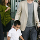 Image for article titled Angelina Jolie's "Peanuts" Gallery Of Back-To-School Outfits
